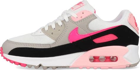 nike air max zwart roze dames|nike air max voor dames.